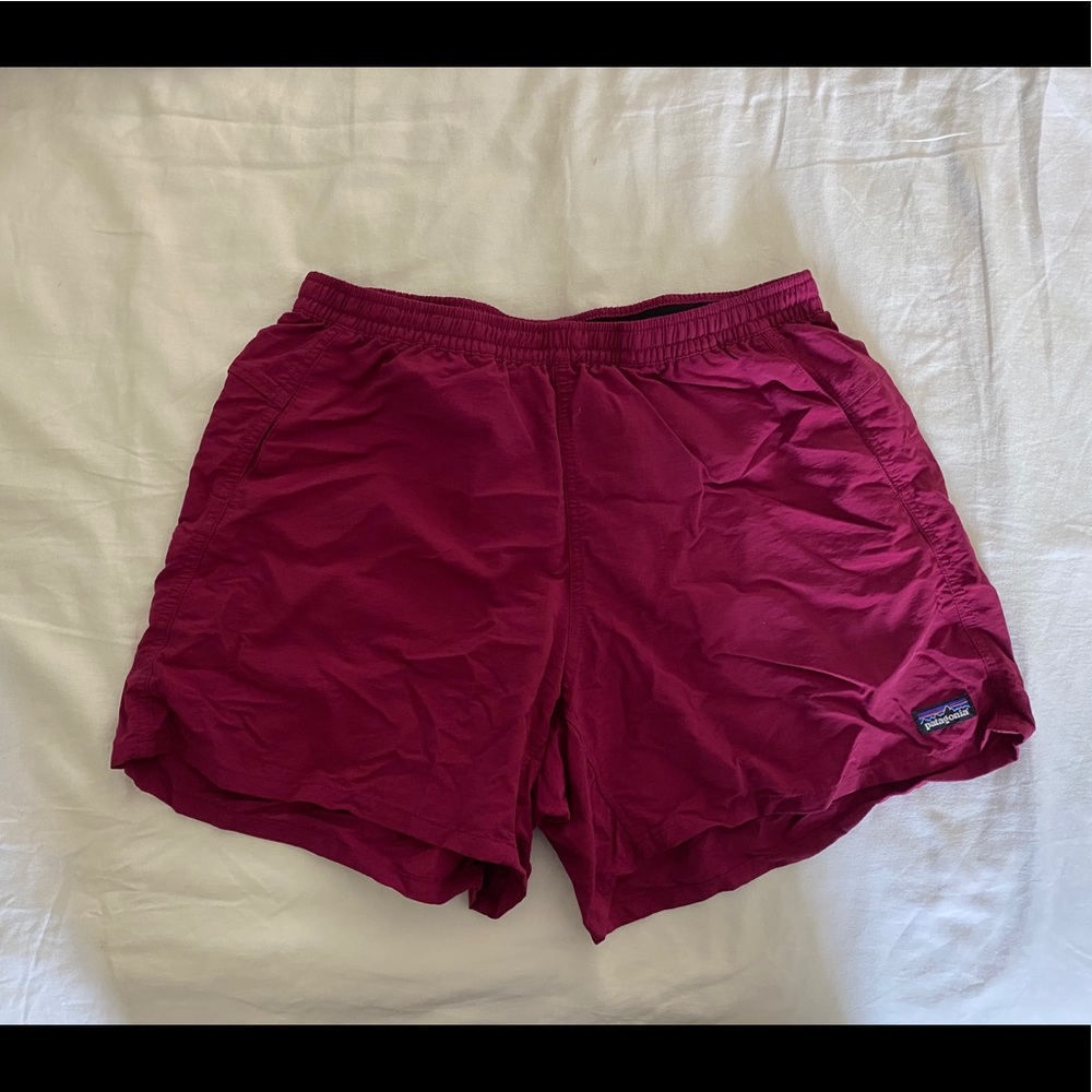 Patagonia Baggies Shorts Long